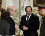 Ditadura no Egito (1)