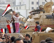 Ditadura no Egito (4)