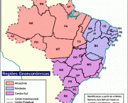 Divisão Geoeconômica do Brasil (1)