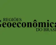 Divisão Geoeconômica do Brasil (1)