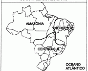 Divisão Geoeconômica do Brasil (2)