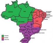 Divisão Geoeconômica do Brasil (2)