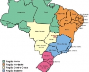 Divisão Geoeconômica do Brasil (4)