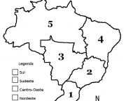 Divisão Geoeconômica do Brasil (11)