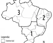 Divisão Geoeconômica do Brasil (13)