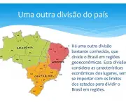 Divisão Geoeconômica do Brasil (14)