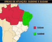Divisão Geoeconômica do Brasil (15)