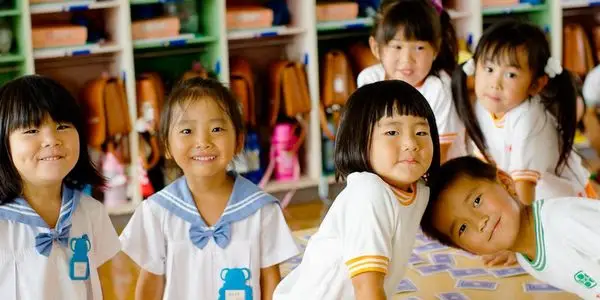 Educação no Japão | Cultura - Cultura Mix