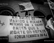 Feminismo no Brasil (1)