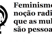 Feminismo no Brasil (1)