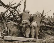 Fotos da Primeira Guerra Mundial (8)