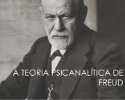 Freud e a Psicanálise (1)