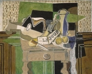 Georges Braque (2)