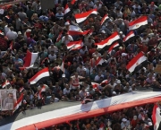 Golpe Militar No Egito em 2013 (1)