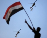Golpe Militar No Egito em 2013 (3)