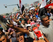 Golpe Militar No Egito em 2013 (7)