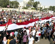Golpe Militar No Egito em 2013 (8)