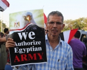 Golpe Militar No Egito em 2013 (13)