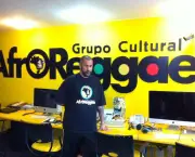 Grupo Cultural Afro Reggae (4)