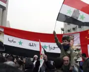 Guerra Civil na Síria (11)