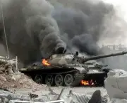 Guerra Civil na Síria (12)