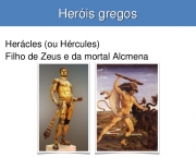 Heróis Gregos (6)