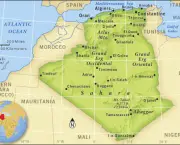 História da Argélia (2)