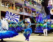 História do Carnaval (5)