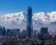 História Do Chile (3)