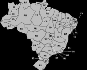 História dos Estados Brasileiros (1)