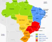 História dos Estados Brasileiros (1)