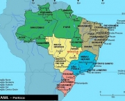 História dos Estados Brasileiros (5)
