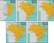 História dos Estados Brasileiros (13)