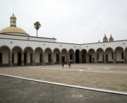 Hospício Cabañas Guadalajara (4)