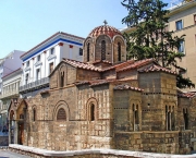 Igreja de Panaghia Kapnikarea (6)