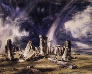stonehenge-1835