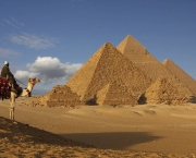 Localização do Egito (1)