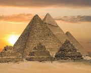 Localização do Egito (1)