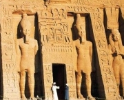 Localização do Egito (2)