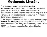 Movimento Literário Modernista (11)
