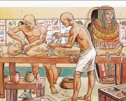 Mumificação no Egito Antigo (3)