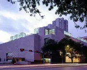 Museu de Arte Contemporânea de Houston (5)