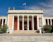 Museu Histórico Nacional de Atenas (4)