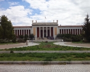 Museu Histórico Nacional de Atenas (5)