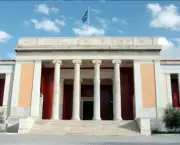 Museu Histórico Nacional de Atenas (6)
