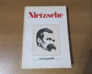 Nietzsche Obras (3)