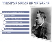Nietzsche Obras (7)