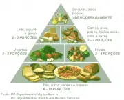 O Que e a Piramide Alimentar (2)