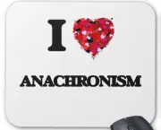 O Que é Anacronismo (8)