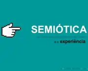 O Que é Semiótica (15)